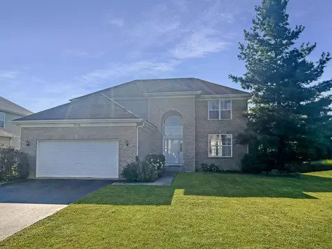 2756 Cranston Cir, Yorkville, IL 60560