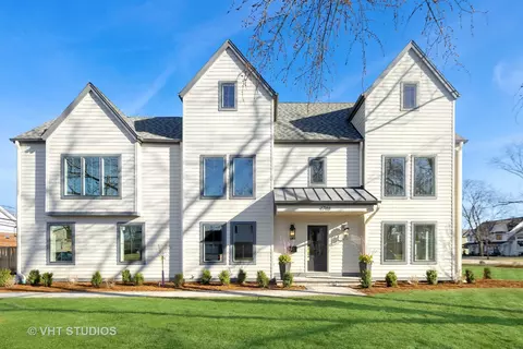 4746 Fair Elms Ave, Western Springs, IL 60558