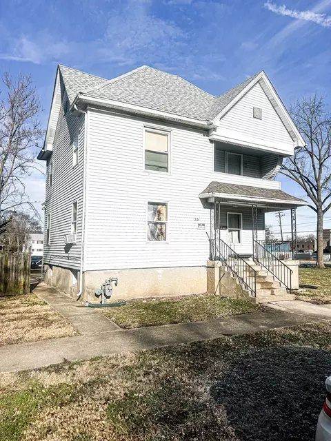 331 S 4th Ave, Kankakee, IL 60901 photo 1