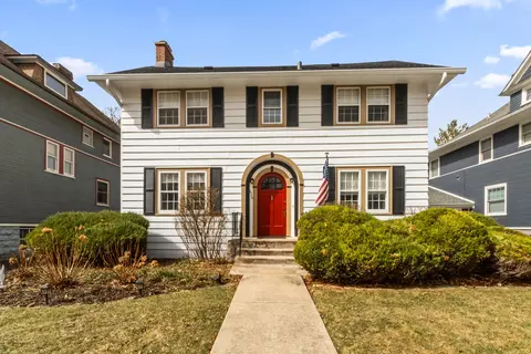 616 N Bonnie Brae Pl, River Forest, IL 60305