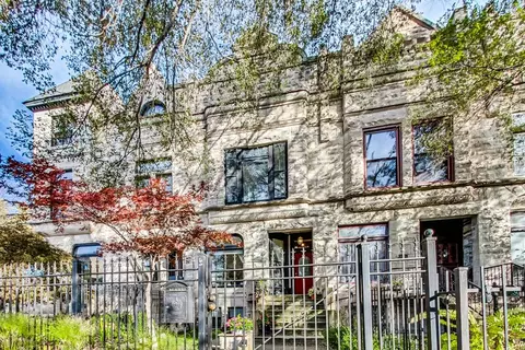 4403 S Berkeley Ave, Chicago, IL 60653 photo 1