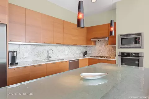 65 E Monroe St #4614, Chicago, IL 60603 photo 9