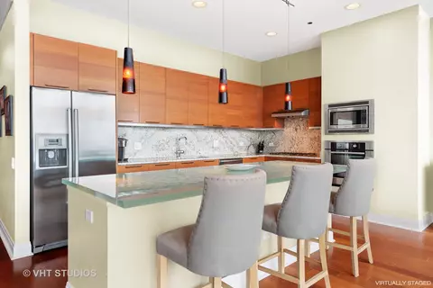 65 E Monroe St #4614, Chicago, IL 60603 photo 7