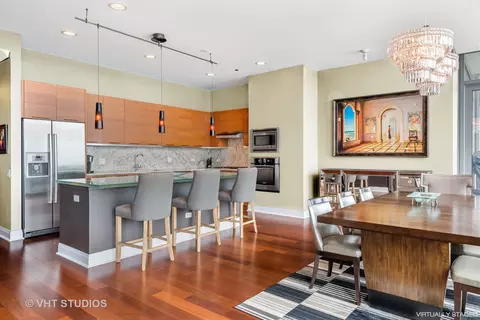 65 E Monroe St #4614, Chicago, IL 60603 photo 6