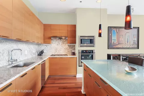 65 E Monroe St #4614, Chicago, IL 60603 photo 8