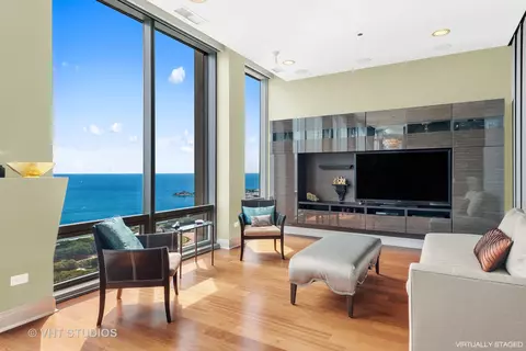 65 E Monroe St #4614, Chicago, IL 60603 photo 4