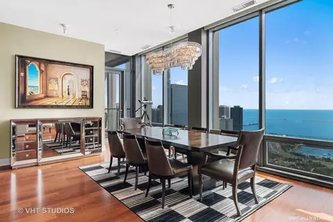 65 E Monroe St #4614, Chicago, IL 60603 photo 3