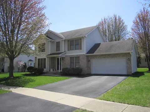 106 Tygert Ln, Dekalb, IL 60115