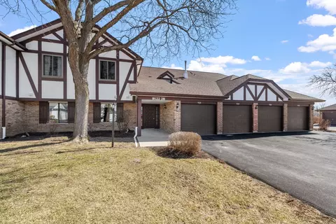 9122 Sandpiper Ct #49, Orland Park, IL 60462