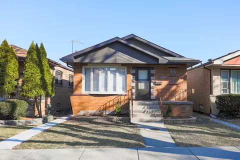 6538 W 64th Pl, Chicago, IL 60638