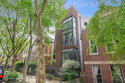 1735 W Lemoyne St #2, Chicago, IL 60622