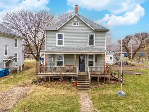 816 W Washington St, Pontiac, IL 61764