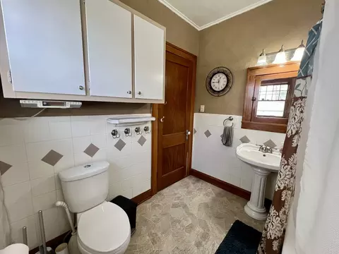Bath - 402 N Gray St, Sidell, IL 61876 photo 2 of 4