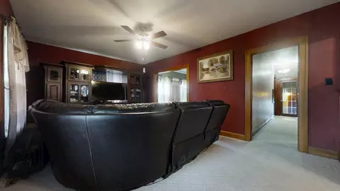 Entry Way - 402 N Gray St, Sidell, IL 61876 photo 1 of 3