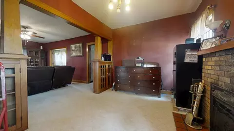Entry Way - 402 N Gray St, Sidell, IL 61876 photo 2 of 3