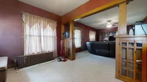 Entry Way - 402 N Gray St, Sidell, IL 61876 photo 3 of 3