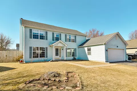 2507 Winfield Ln, Belvidere, IL 61008