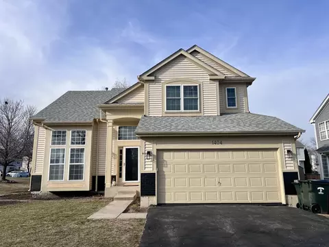 1404 Andover Dr, Mundelein, IL 60060