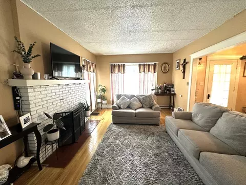 Living - 403 Richards St, Joliet, IL 60433 photo 1 of 2