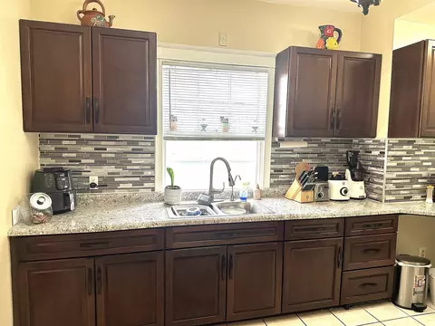 Kitchen - 403 Richards St, Joliet, IL 60433 photo 2 of 2