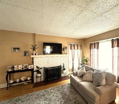 Living - 403 Richards St, Joliet, IL 60433 photo 2 of 2