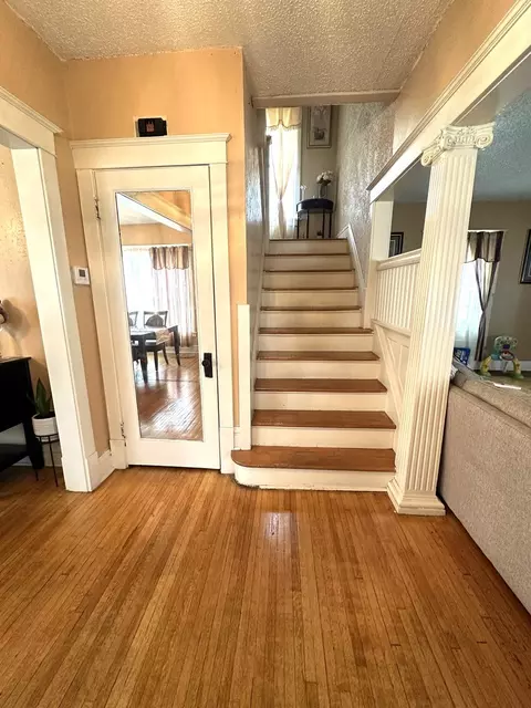 Entry Way - 403 Richards St, Joliet, IL 60433 photo 1 of 1