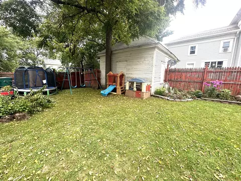 Exterior - 403 Richards St, Joliet, IL 60433 photo 3 of 3