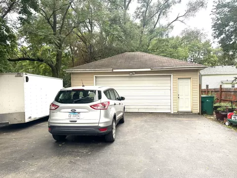 Exterior - 403 Richards St, Joliet, IL 60433 photo 2 of 3