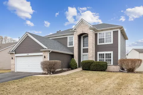 125 Sycamore Dr, Bolingbrook, IL 60490