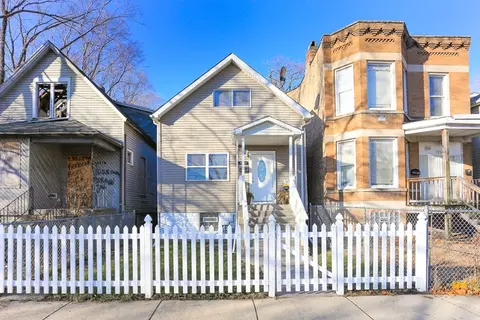 7224 S Green St, Chicago, IL 60621