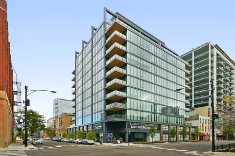 366 W Superior St #303, Chicago, IL 60654