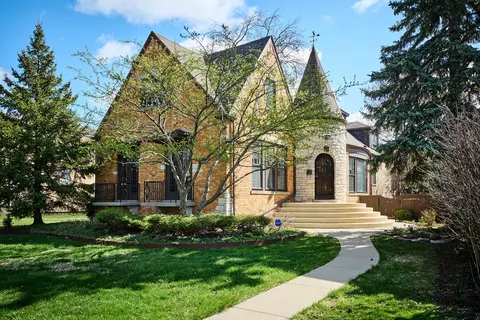 1933 N Nordica Ave, Chicago, IL 60707