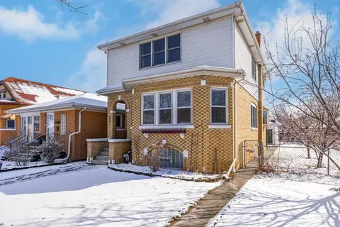 3423 Sunnyside Ave, Brookfield, IL 60513