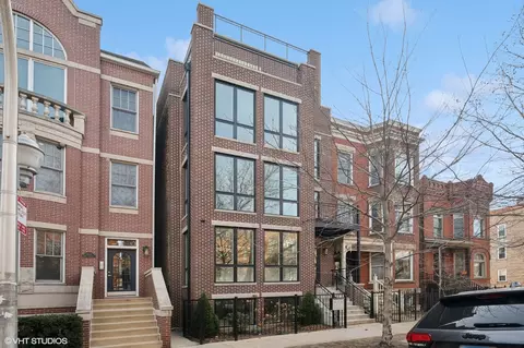 3533 N Fremont St #1, Chicago, IL 60657