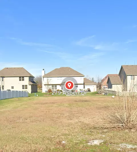 279 Aspen Dr, Beecher, IL 60401