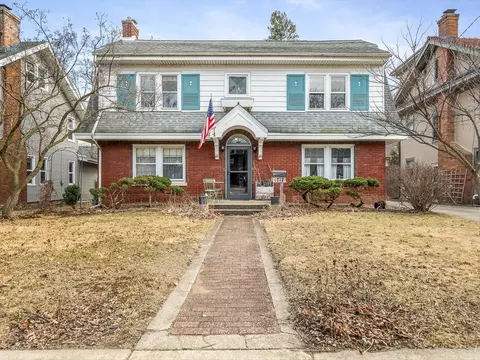 1717 Harlem Blvd, Rockford, IL 61103