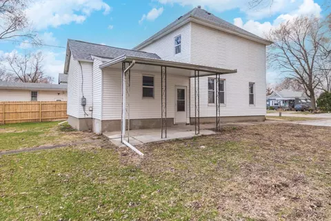 309 E Cherry St, Chatsworth, IL 60921 photo 33