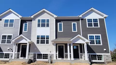 6600 Linden Trl #B, Wonder Lake, IL 60097