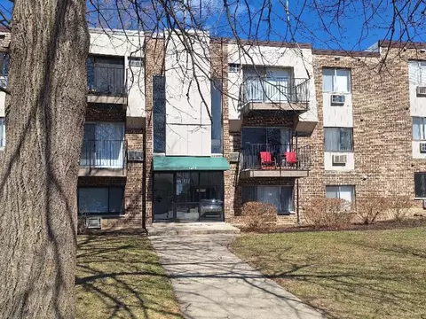 1477 N Winslowe Dr #204, Palatine, IL 60074