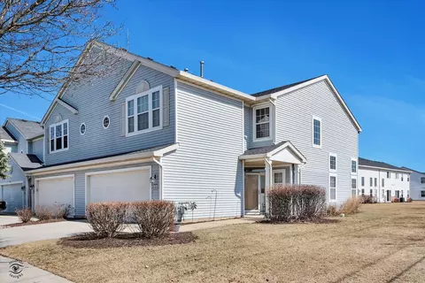 177 Malibu Dr, Romeoville, IL 60446