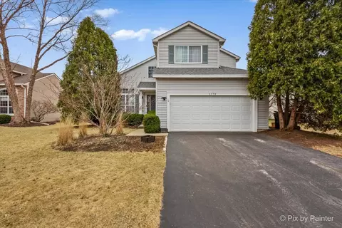 1173 Sweetwater Rdg, Lake In The Hills, IL 60156