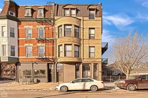1432 W Erie St #1R, Chicago, IL 60642