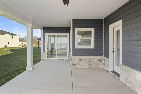 Exterior - 443 Megan Way, Munster, IN 46321 photo 2 of 7
