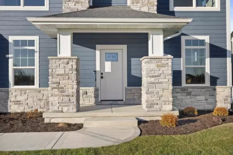 Exterior - 443 Megan Way, Munster, IN 46321 photo 7 of 7