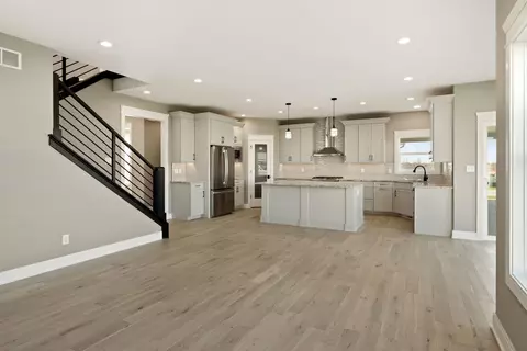 Living - 443 Megan Way, Munster, IN 46321 photo 1 of 5