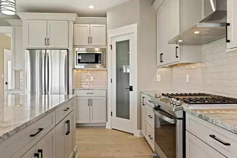 Kitchen - 443 Megan Way, Munster, IN 46321 photo 2 of 4