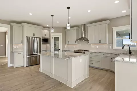 Kitchen - 443 Megan Way, Munster, IN 46321 photo 3 of 4
