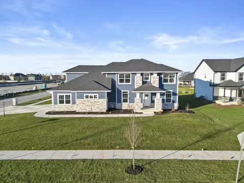 443 Megan Way, Munster, IN 46321