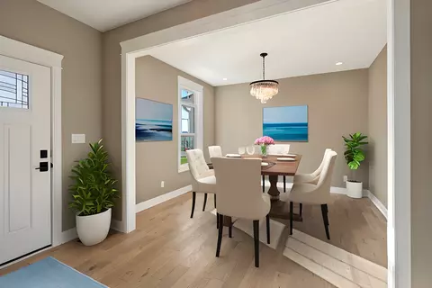 Dining - 443 Megan Way, Munster, IN 46321 photo 2 of 2
