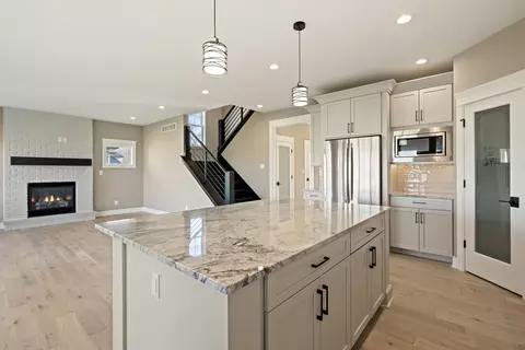 Kitchen - 443 Megan Way, Munster, IN 46321 photo 4 of 4